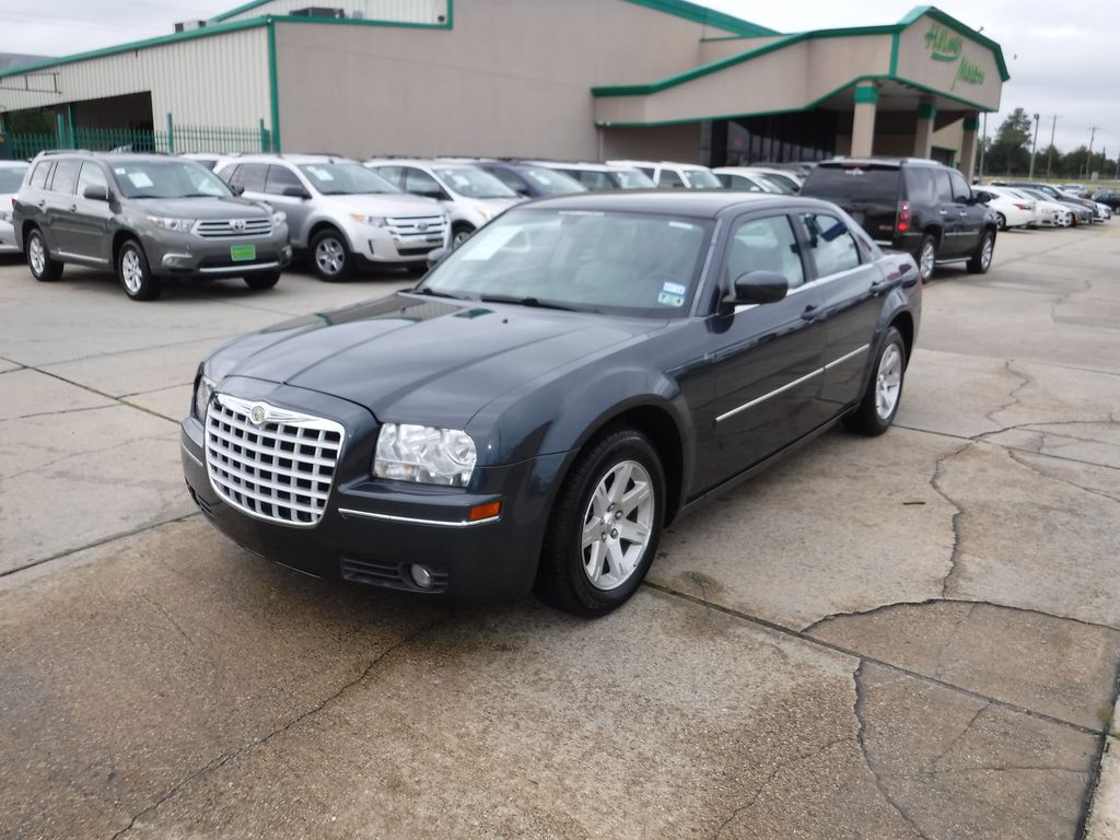 Used 2007 Chrysler 300 For Sale